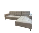 SOFA BELLAGIO CHASE LONG G4 2012504 FLOYD STONE