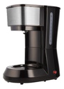 CAFETERA DE FILTRO ATMA CA22IBP 1.5L INOX