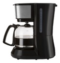 CAFETERA DE FILTRO ATMA CA22IBP 1.5L INOX