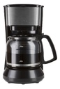 CAFETERA DE FILTRO ATMA CA22IBP 1.5L INOX