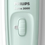 Maquinita Cortadora De Pelo Para Niños Philips Hc2066/15