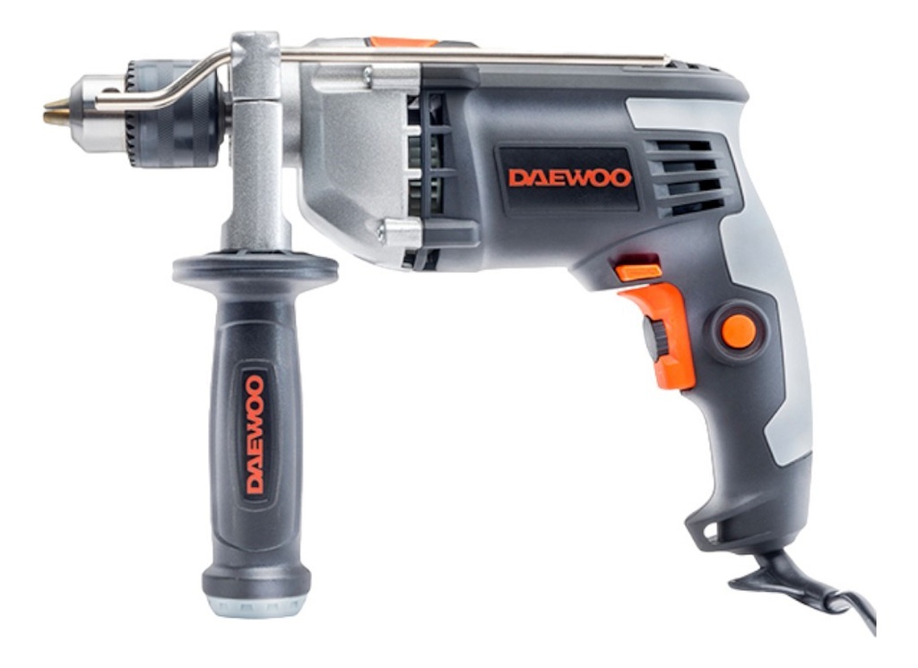 TALADRO PERCUTOR DAEWOO DAID850  850W