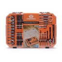 KIT DE 81 MECHAS DAEWOO DWKIT81
