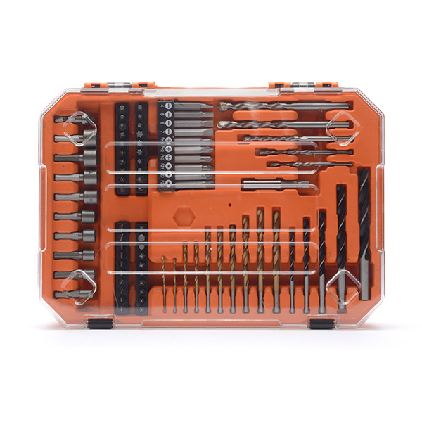 KIT DE 81 MECHAS DAEWOO DWKIT81