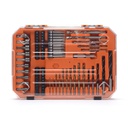 KIT DE 81 MECHAS DAEWOO DWKIT81