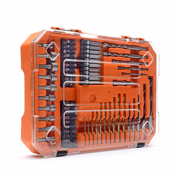 KIT DE 81 MECHAS DAEWOO DWKIT81