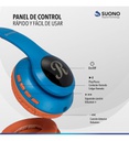 AURICULAR SUONO BT CELESTE AYV0233