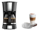 CAFETERA ELECTRICA FILTRO SUONO HOG0157 600 ML