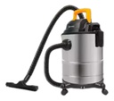 ASPIRADORA SUONO INDUST HOG0172 130W 15LTS HEPA ACERO