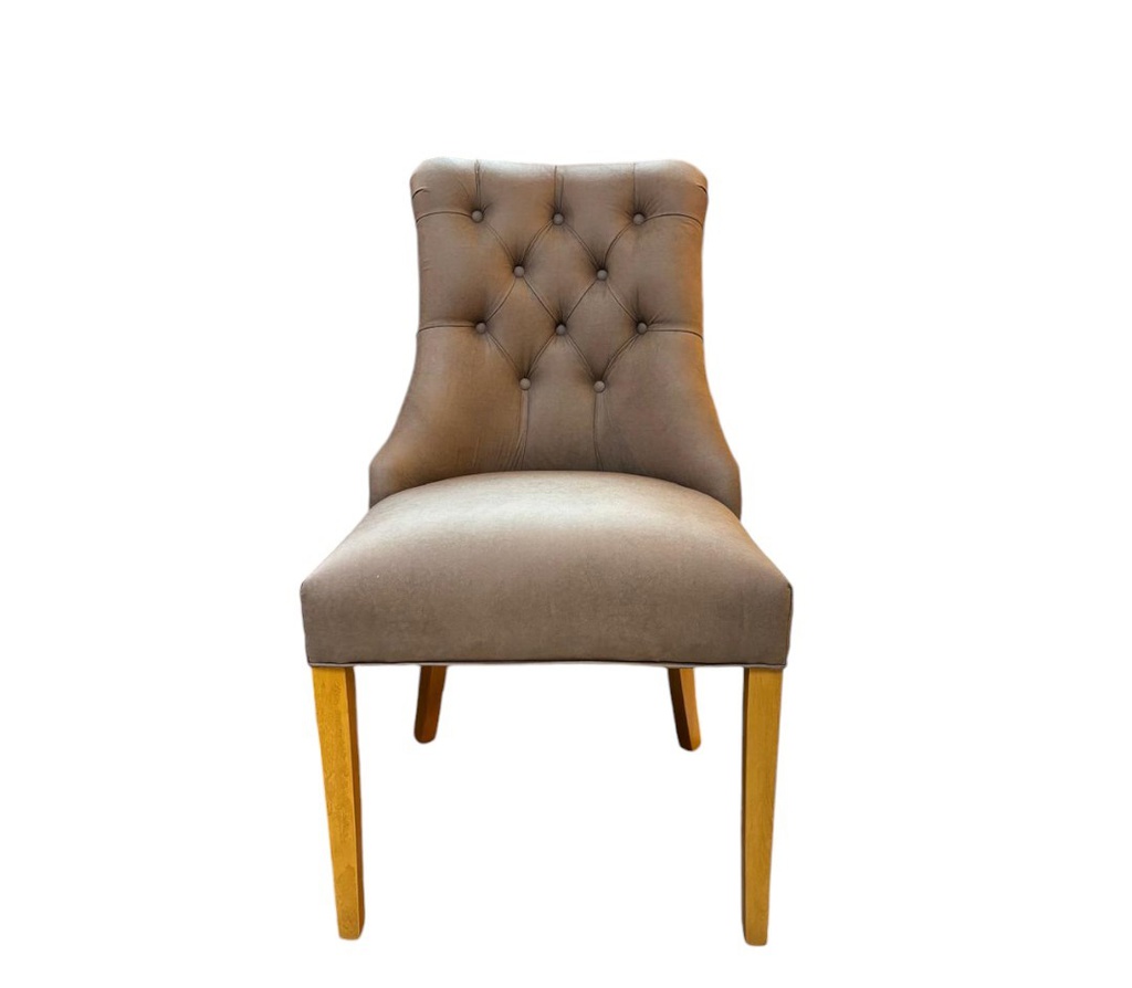 SILLA COLOR LIVING BEIRUT G4 1085304 MARRON