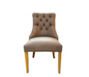 SILLA COLOR LIVING BEIRUT G4 1085304 MARRON