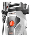HIDROLAVADORA DE ALTA PRESION DAEWOO DAX1130