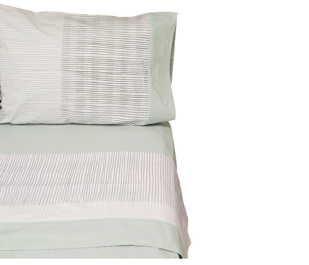 SABANA PALETTE ACCENT 664095 1.5 PZ 160X255