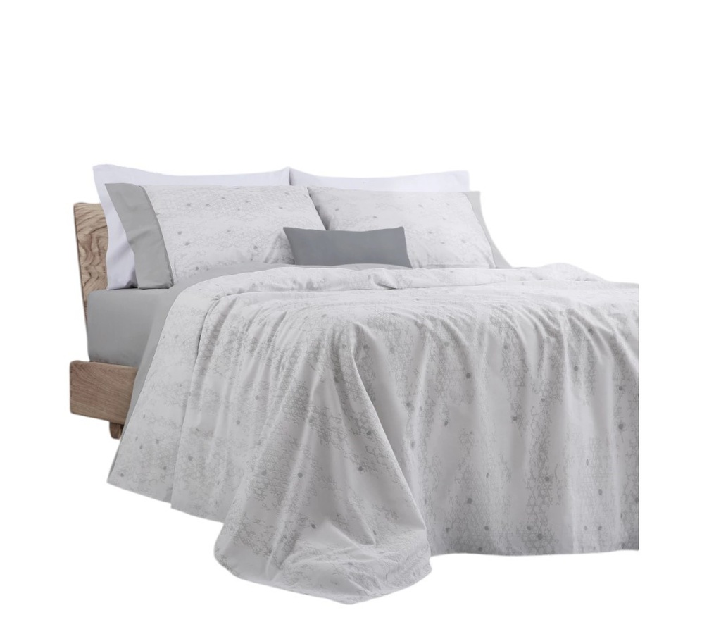 SABANA PALETTE ACCENT 664095 1.5 PZ 160X255