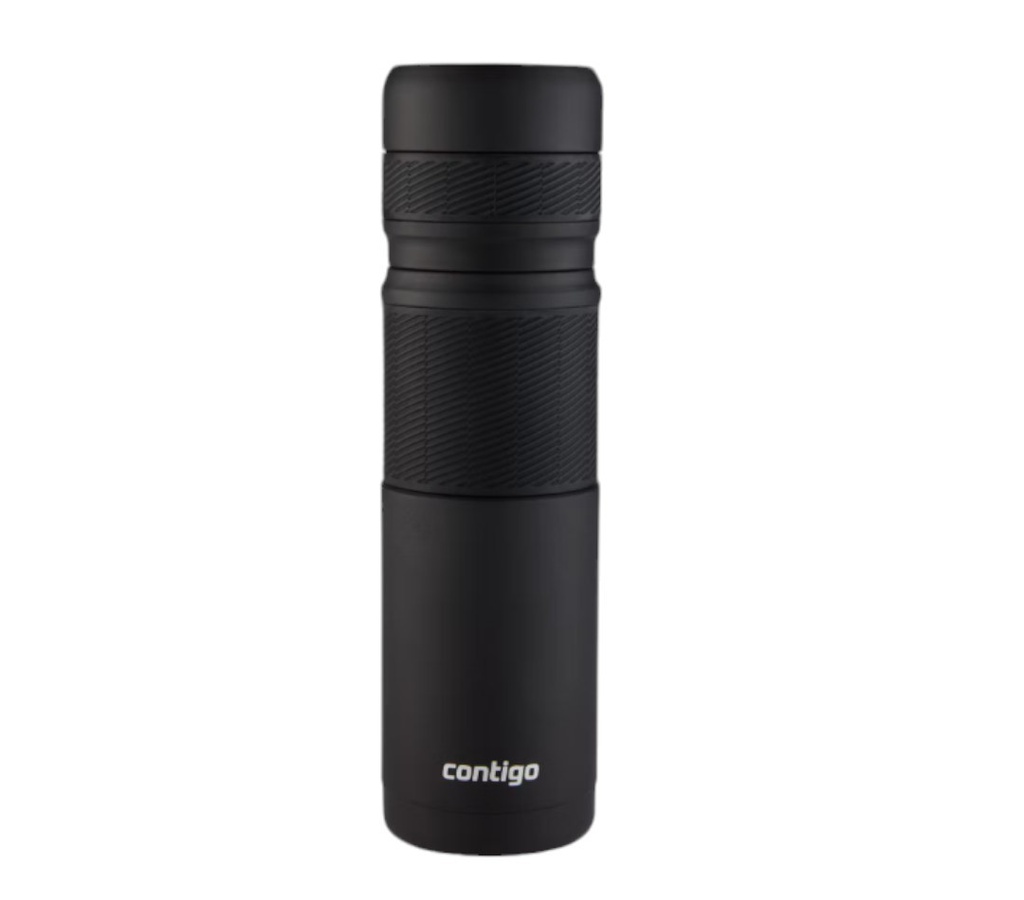 TERMO CONTIGO THERMAL BOTTLE 2070896 739ML NEGRO