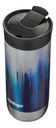 VASO ACERO CONTIGO HURON COUTURE MERLOT AIRBRUSH 2133316