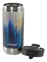 VASO ACERO CONTIGO HURON COUTURE MERLOT AIRBRUSH 2133316