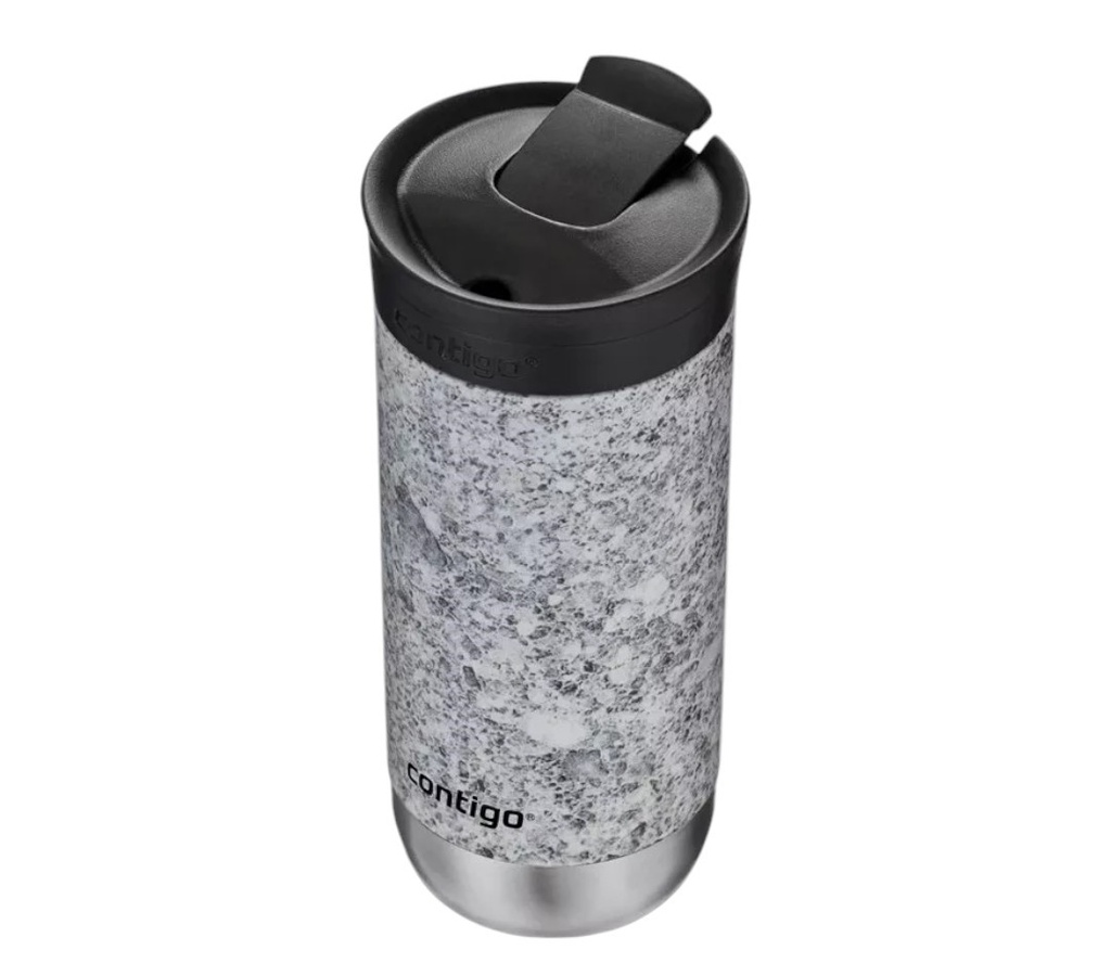 VASO ACERO CONTIGO 2133317 HURON COUTURE SPECKLED SLATE