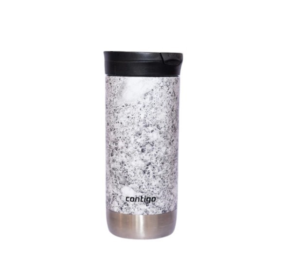 VASO ACERO CONTIGO 2133317 HURON COUTURE SPECKLED SLATE
