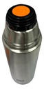 TERMO ESBIT 1000ML PLATA ISO1000ML
