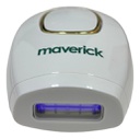 DEPILADORA IPL LASER MAVERICK DE2 LUZ PULSADA