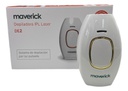 DEPILADORA IPL LASER MAVERICK DE2 LUZ PULSADA