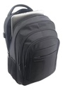MOCHILA UNICROSS PORTANOTEBOOK 19" 62.3806.1