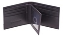 BILLETERA HOMBRE UNICROSS 62.B1105 DE CUERO