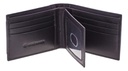 BILLETERA HOMBRE  UNICROSS 62.B1108 DE CUERO