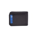 BILLETERA UNICROSS 62.B1127 C/DIVISION NEGRA
