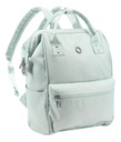 MOCHILA AMAYRA SQUARRE VERDE 67.603.4
