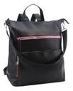 MOCHILA AMAYRA 67.C2201.1 NEGRA