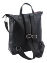MOCHILA AMAYRA 67.C2201.1 NEGRA