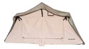 CARPA TECHO PARA CAMIONETA KUSHIRO CTC-2P