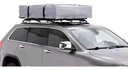 CARPA TECHO PARA CAMIONETA KUSHIRO CTC-2P