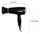 SECADOR DE CABELLO MAVERICK HD2200 2100w