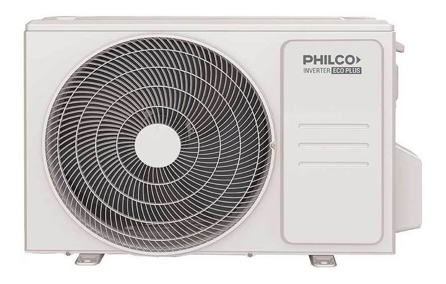 Aire Acondicionado Philco Eco Plus  Split Inverter 3000 Fr