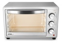 Horno Grill Y Freidora De Aire Atma Hgfa3023pi 30l 1500w