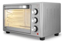 Horno Grill Y Freidora De Aire Atma Hgfa3023pi 30l 1500w