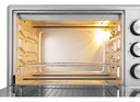 Horno Grill Y Freidora De Aire Atma Hgfa3023pi 30l 1500w