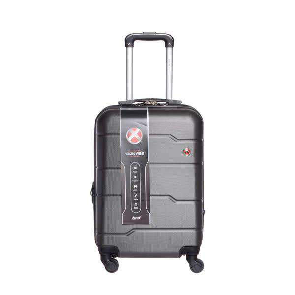 VALIJA UNICROSS 62.2061G 20&quot; GRIS