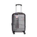 VALIJA UNICROSS 62.2061G 20&quot; GRIS