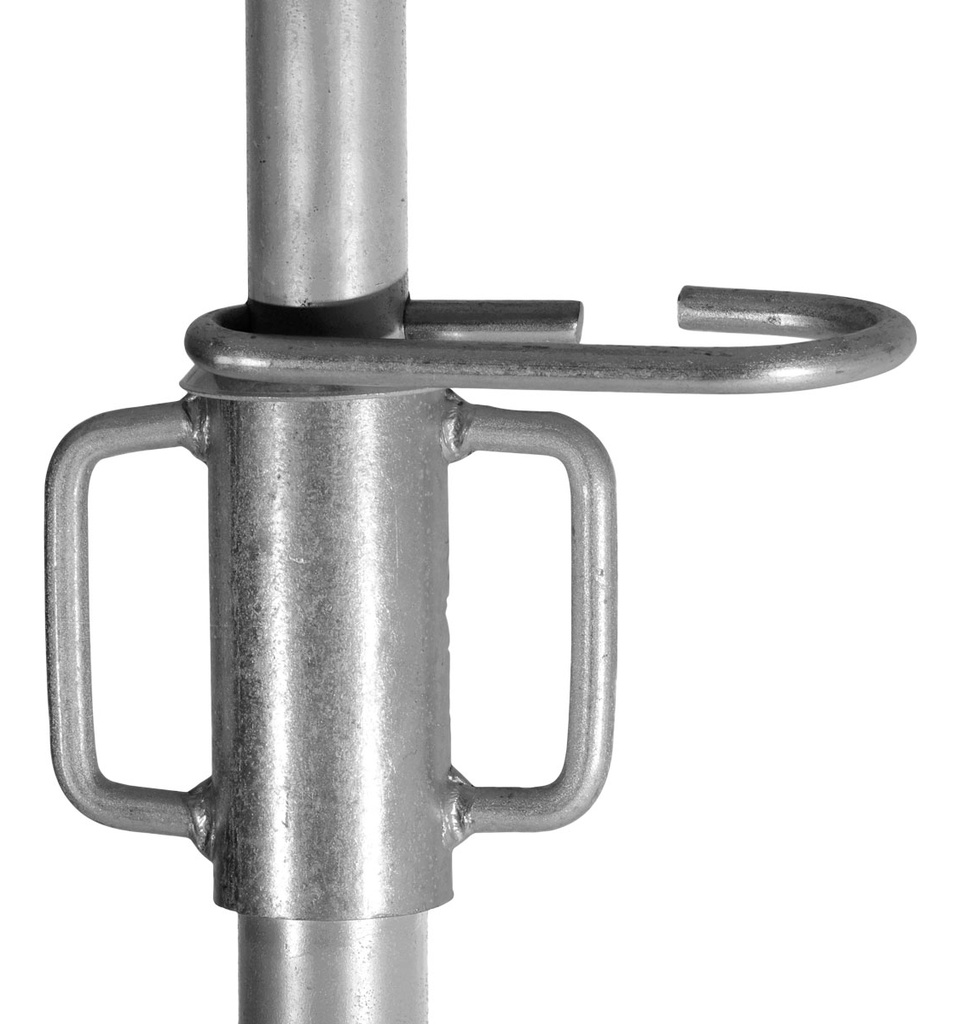 Puntal Telescopico Barovo P3.6m