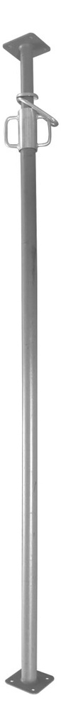 Puntal Telescopico Barovo P3.6m