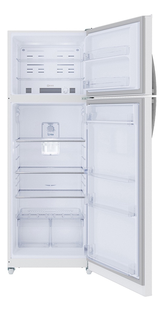 HELADERA DREAN HDR420N30B 240L BLANCA NO FROST