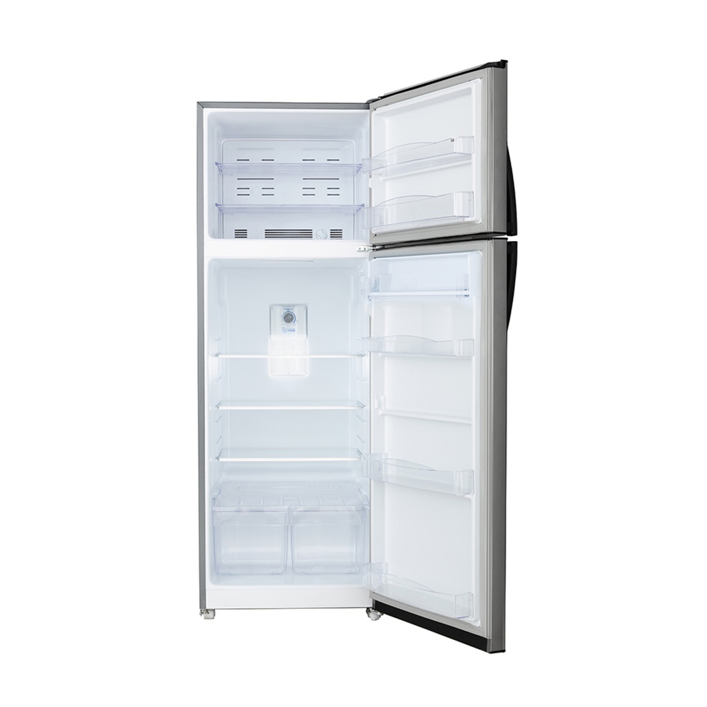 HELADERA DREAN HDR420N30M STEEL