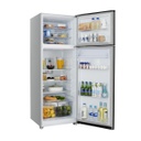 HELADERA DREAN HDR420N30M STEEL
