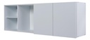 ALACENA RICCHEZZE LIVORNO 1.40 BLANCO NORTE 35602262