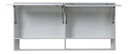 BAJO MESADA RICCHEZZE SORRENTO 1.60 CASCINA GRIS 35702365