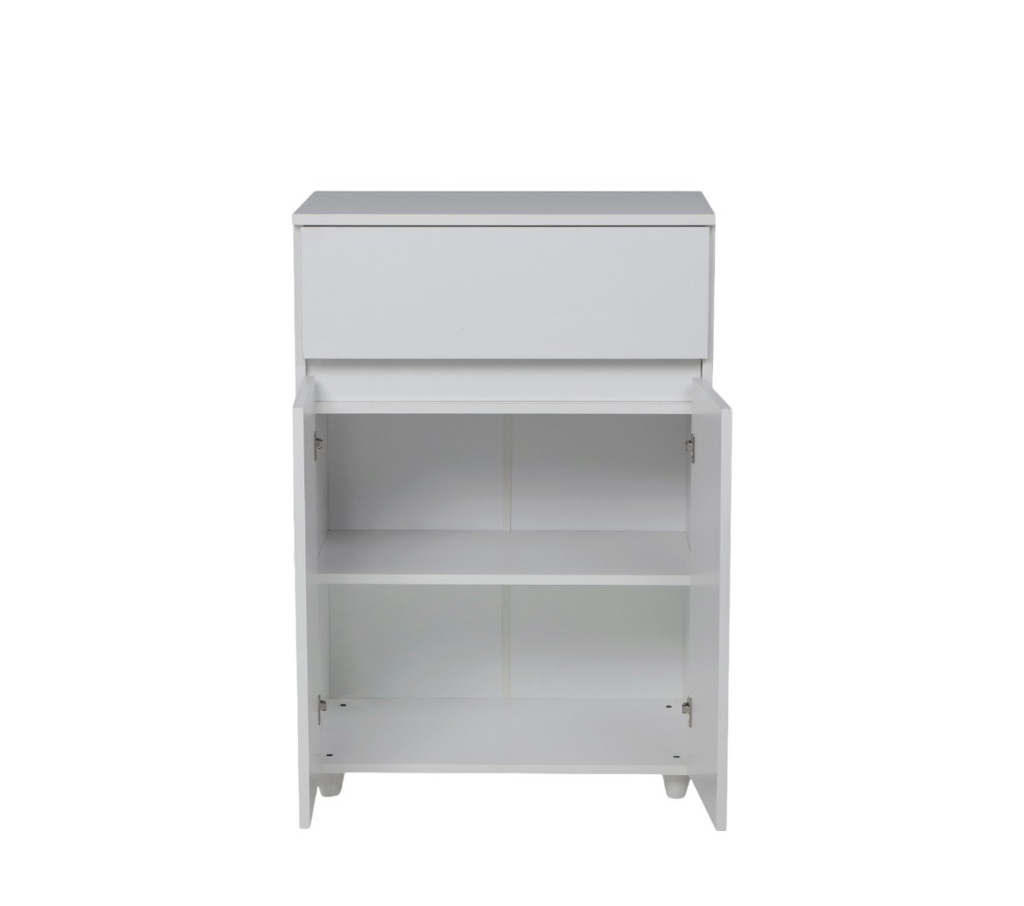 PLACARD MODULO RICCHEZZE BIANCA 2P 1C BLANCO 35434970